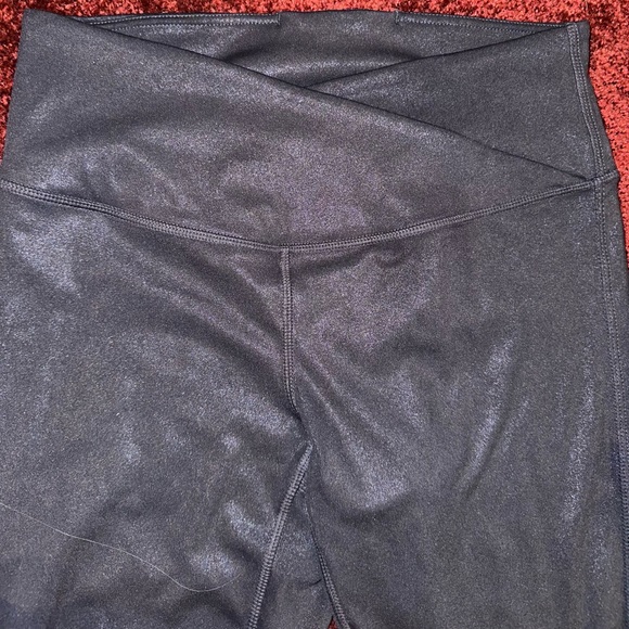 Z by Zella - New w/o tag- High Waist- M - Picture 2 of 6